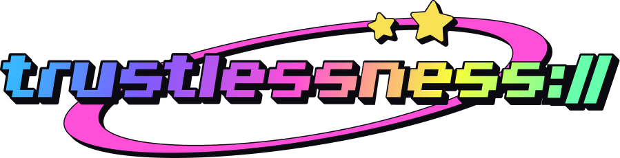 trustlessness.eth logo